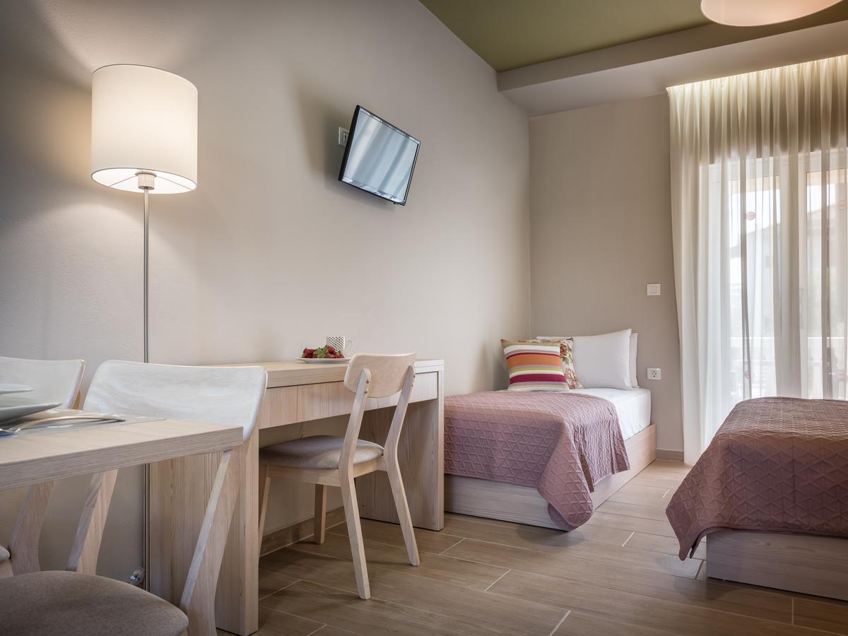Katerina Studios Tsilivi  Eksteriør billede